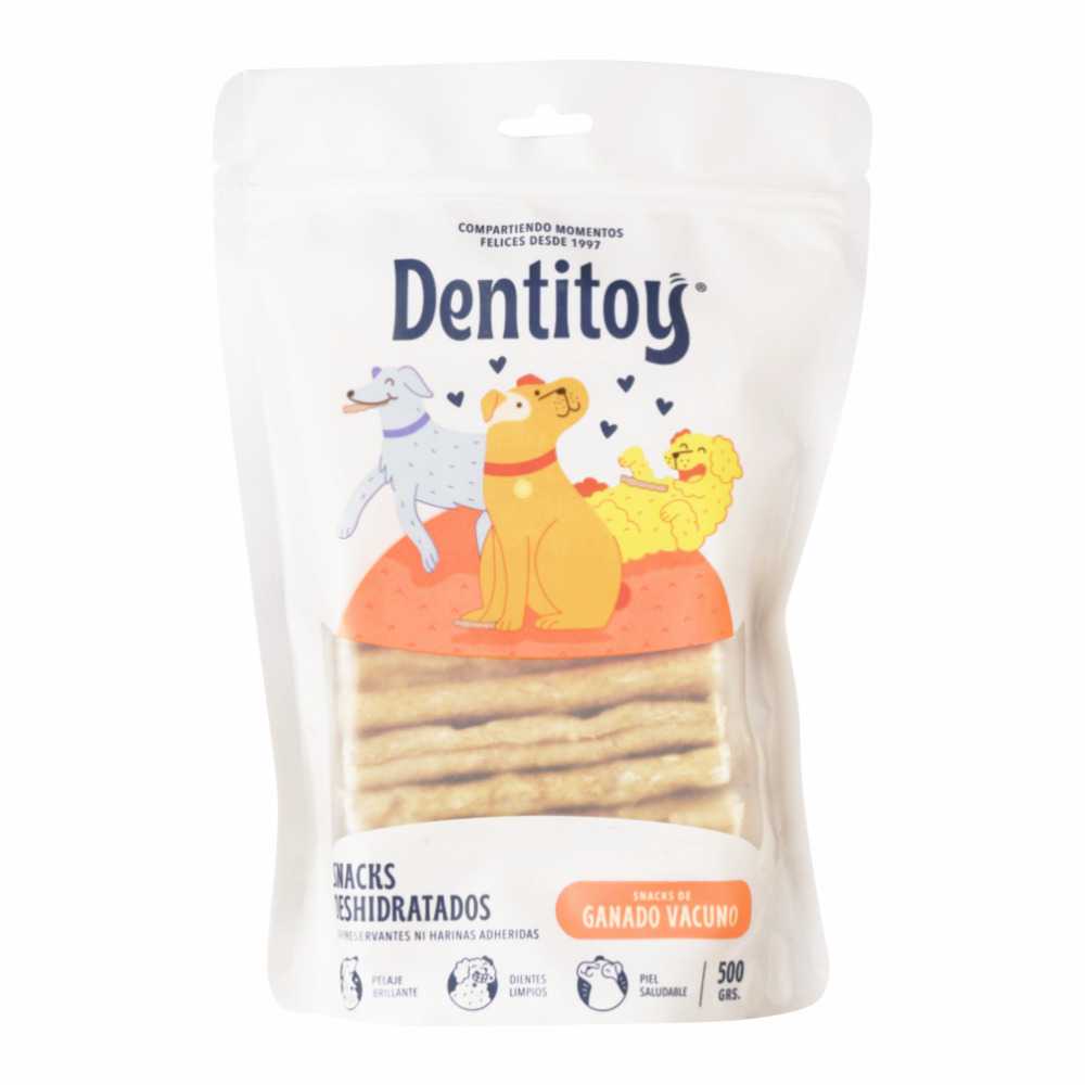 Barritas de Ganado Vacuno