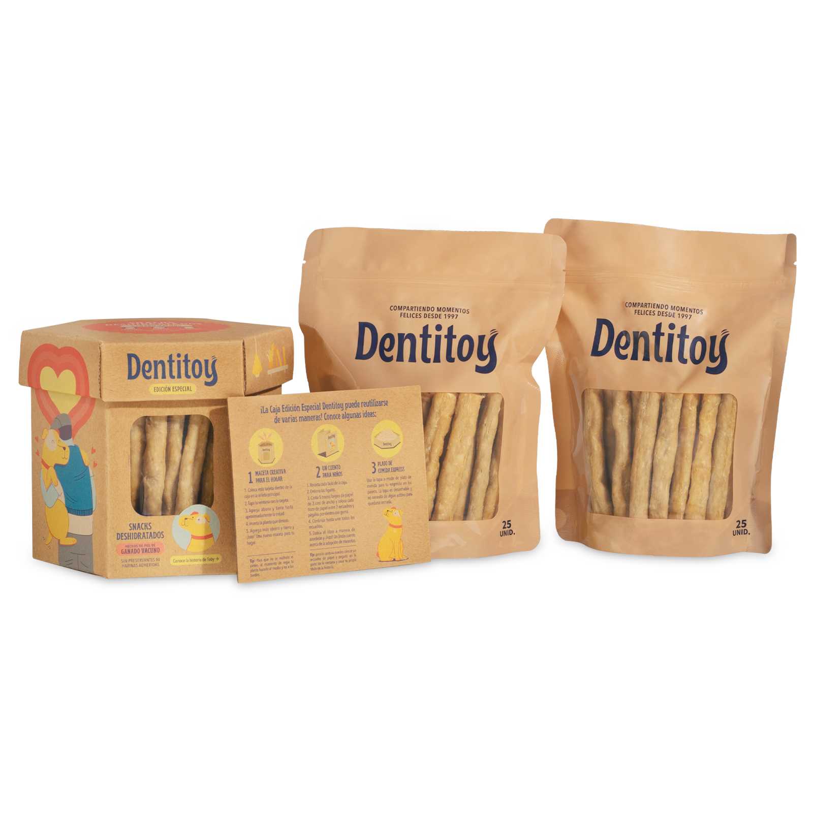 Dentitoy Box