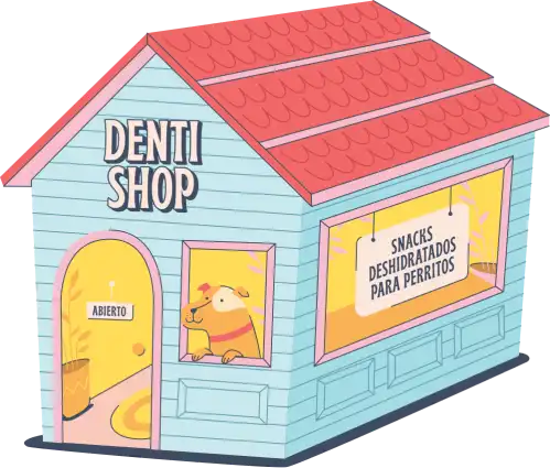 Dentishop